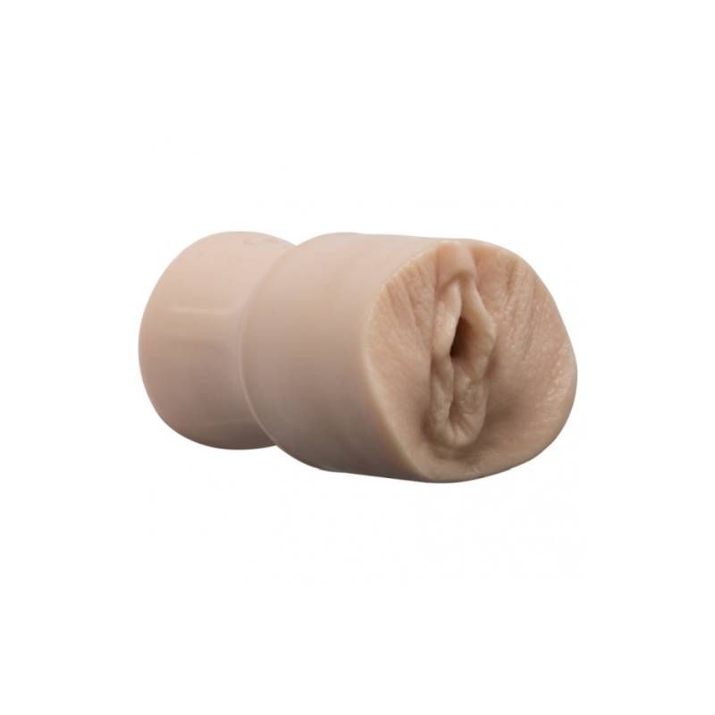 Signature Strokers Dani Daniels Ultraskyn Pocket Pussy Vanilla