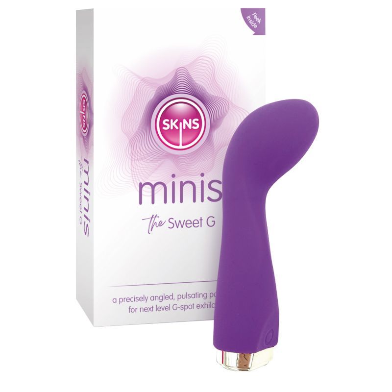 Creativec Skins Minis The Sweet G