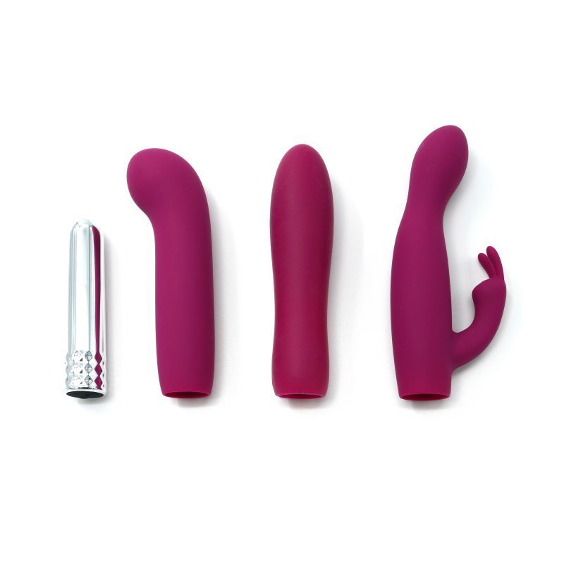 Creativec Skins Minis Massage A Trois