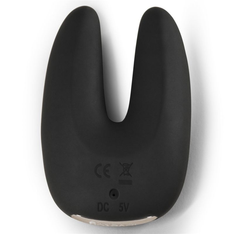 Lovetoy O Rapture Dual Motor Clit Massager Vibrator