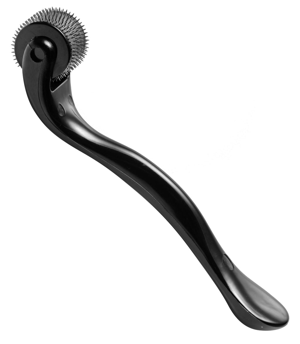 Master Series Prick 10 Row Spiked Pinwheel