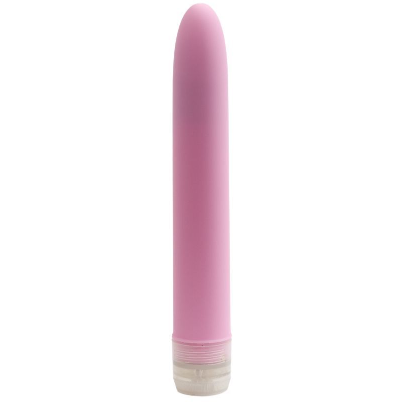 Velvet Touch Vibe Dusty Rose - Pink