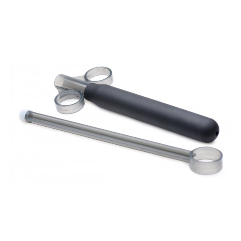 Cleanstream Smooth Silicone Lubricant Launcher