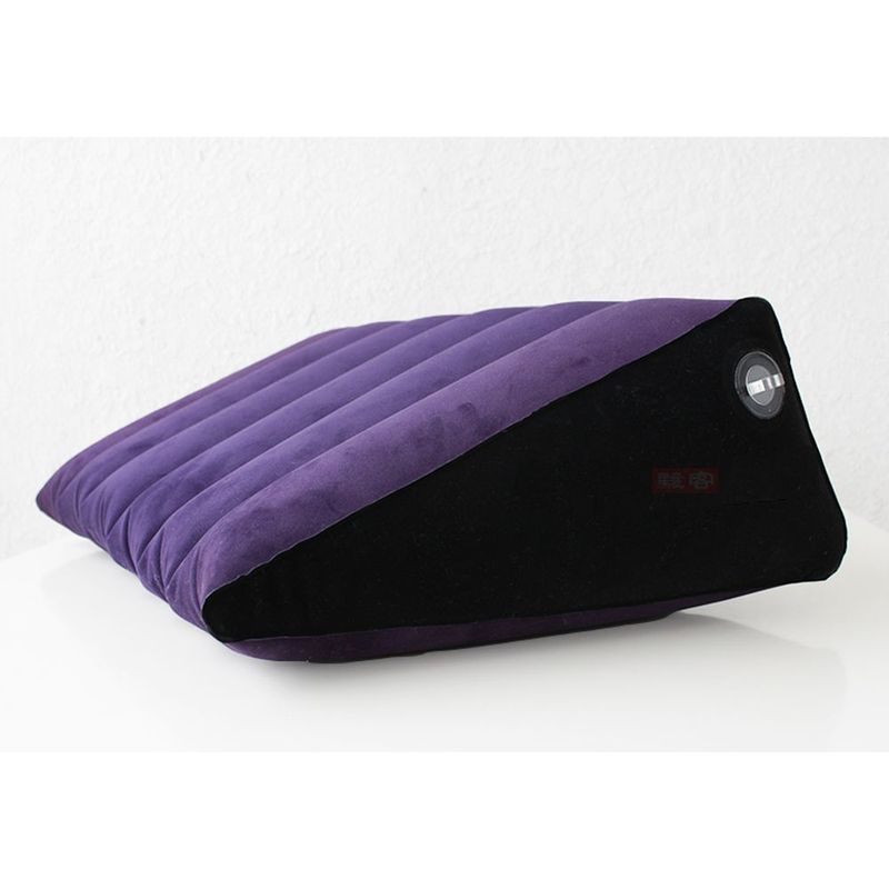 Daytona Large Inflatable Sex Positioning Wedge Cushion